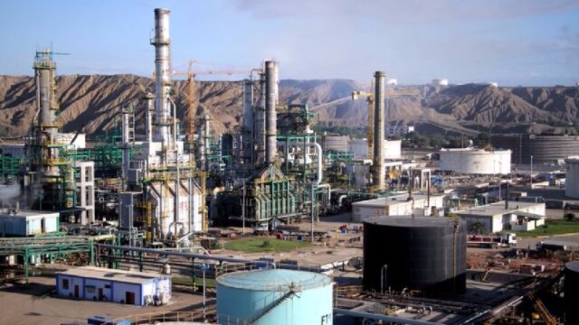 Sicariato económico contra Petroperú