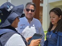 INEI inicia trabajo de campo de la Encuesta Nacional de Hogares 2026 a nivel nacional
