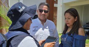 INEI inicia trabajo de campo de la Encuesta Nacional de Hogares 2026 a nivel nacional