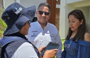 INEI inicia trabajo de campo de la Encuesta Nacional de Hogares 2026 a nivel nacional