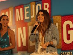 Nataniel Sánchez:“Los personajes siempre eligen a sus actores”