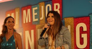 Nataniel Sánchez:“Los personajes siempre eligen a sus actores”