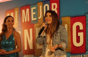 Nataniel Sánchez:“Los personajes siempre eligen a sus actores”