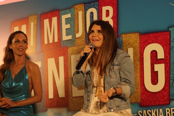 Nataniel Sánchez:“Los personajes siempre eligen a sus actores”