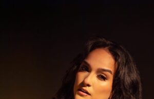 Daniela Darcourt estrena su nuevo hit «Quién»(VIDEO)