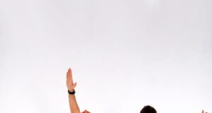 María Pía Copello: «+QTV es un nuevo reto en mi carrera profesional»