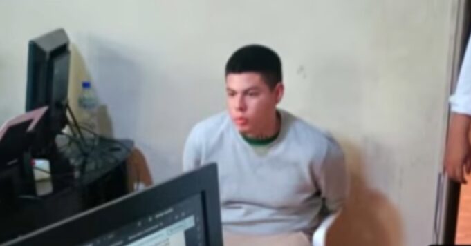 SMP: hijo que asesinó a su madre fue trasladado a la carceleta del INPE