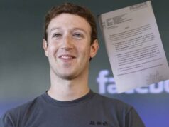 Corte de Piura ordena audiencia contra Mark Zuckerberg para el 10 de setiembre
