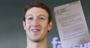 Corte de Piura ordena audiencia contra Mark Zuckerberg para el 10 de setiembre