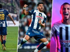 Grave denuncia: Acusan a Carlos Zambrano, Sergio Peña y Miguel Trauco de abuso sexual a jóven argentina