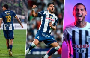 Grave denuncia: Acusan a Carlos Zambrano, Sergio Peña y Miguel Trauco de abuso sexual a jóven argentina