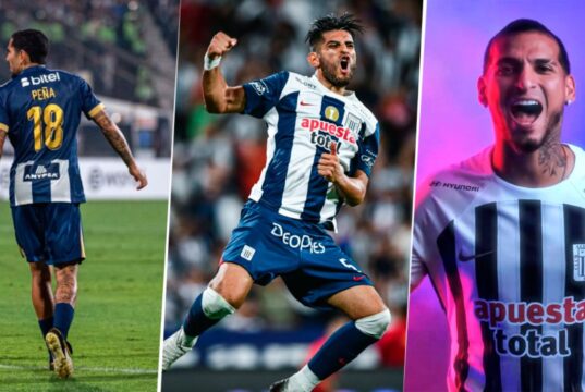 Grave denuncia: Acusan a Carlos Zambrano, Sergio Peña y Miguel Trauco de abuso sexual a jóven argentina