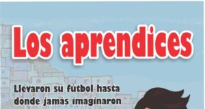 Los aprendices: Una épica del asfalto y la memoria