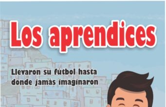 Los aprendices: Una épica del asfalto y la memoria