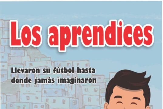 Los aprendices: Una épica del asfalto y la memoria