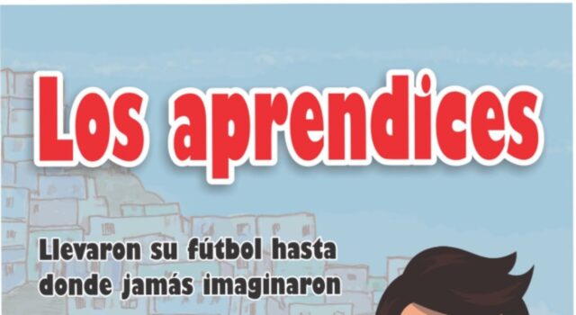 Los aprendices: Una épica del asfalto y la memoria