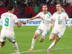 Los Cuartos de Final de la Copa Africana de Naciones se jugarán el viernes 9 y sábado 10