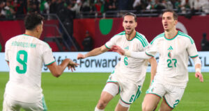 Los Cuartos de Final de la Copa Africana de Naciones se jugarán el viernes 9 y sábado 10