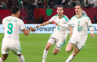 Los Cuartos de Final de la Copa Africana de Naciones se jugarán el viernes 9 y sábado 10