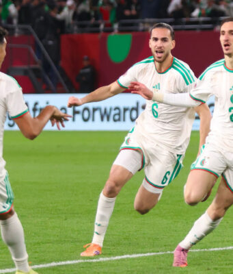 Los Cuartos de Final de la Copa Africana de Naciones se jugarán el viernes 9 y sábado 10