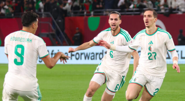 Los Cuartos de Final de la Copa Africana de Naciones se jugarán el viernes 9 y sábado 10