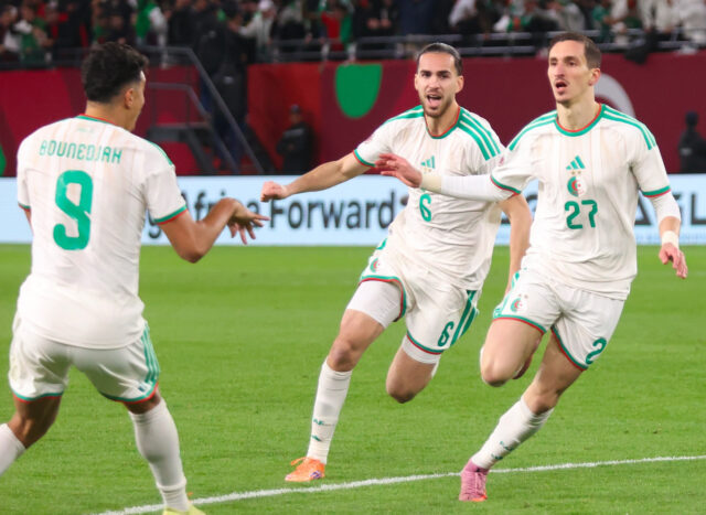 Los Cuartos de Final de la Copa Africana de Naciones se jugarán el viernes 9 y sábado 10