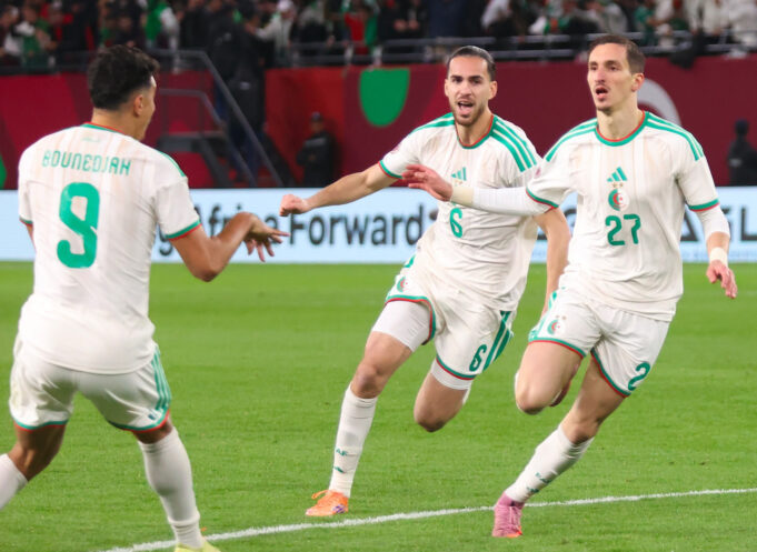 Los Cuartos de Final de la Copa Africana de Naciones se jugarán el viernes 9 y sábado 10