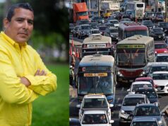 “La ATU se ha convertido en un sistema de confiscación social”