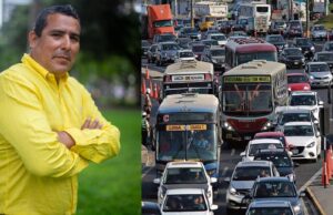 “La ATU se ha convertido en un sistema de confiscación social”