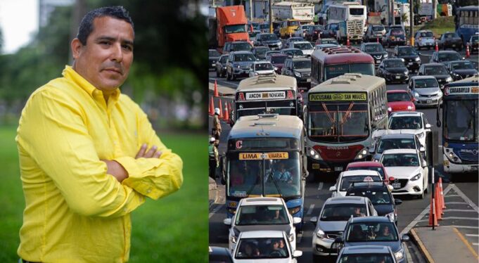 “La ATU se ha convertido en un sistema de confiscación social”