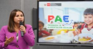 Algo huele mal en Programa de Alimentación Escolar. Señalan que convocatoria para el 2026 es un fracaso y piden renuncia de directora en exQaliwarma