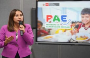Algo huele mal en Programa de Alimentación Escolar. Señalan que convocatoria para el 2026 es un fracaso y piden renuncia de directora en exQaliwarma