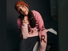 Cantante nacional Atina estrena video de colaboración junto a Bacanos