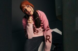 Cantante nacional Atina estrena video de colaboración junto a Bacanos