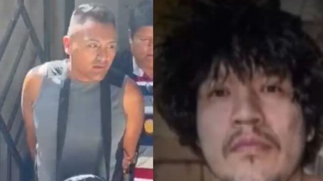 Alias ‘Cantu’: el sicario de Los Injertos del Cono Norte abatido por valiente Policía en Comas era de la banda del ‘El Monstruo’