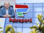 Carlos Bianchi, exjefe de Perúpetro trabajó para Cheiron que hoy negocia con Petroperú