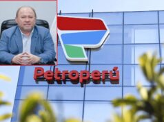 Carlos Bianchi, exjefe de Perúpetro trabajó para Cheiron que hoy negocia con Petroperú