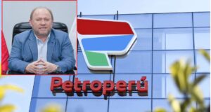 Carlos Bianchi, exjefe de Perúpetro trabajó para Cheiron que hoy negocia con Petroperú