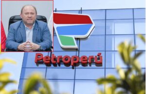Carlos Bianchi, exjefe de Perúpetro trabajó para Cheiron que hoy negocia con Petroperú