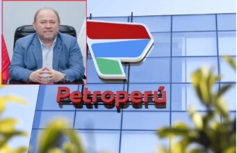 Carlos Bianchi, exjefe de Perúpetro trabajó para Cheiron que hoy negocia con Petroperú