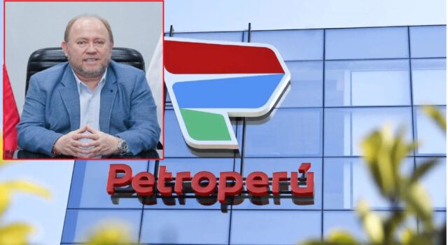 Carlos Bianchi, exjefe de Perúpetro trabajó para Cheiron que hoy negocia con Petroperú