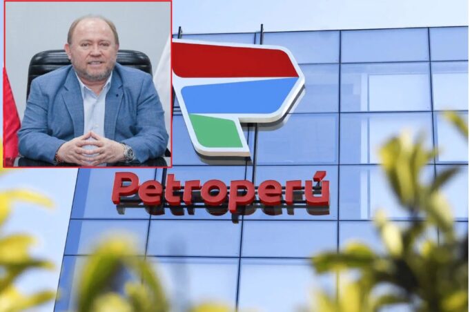 Carlos Bianchi, exjefe de Perúpetro trabajó para Cheiron que hoy negocia con Petroperú