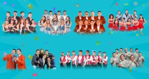 Carnavales de Cajamarca 2026: conciertosestelares y más de 140 mil visitantes esperados