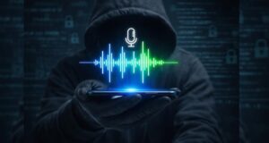 Huella Digital: la clave para prevenir estafas con voces clonadas por IA