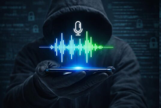 Huella Digital: la clave para prevenir estafas con voces clonadas por IA