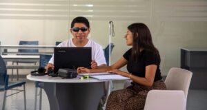 Más de 100 universidades deben garantizar plena accesibilidad en sus exámenes de admisión a postulantes con discapacidad