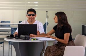 Más de 100 universidades deben garantizar plena accesibilidad en sus exámenes de admisión a postulantes con discapacidad