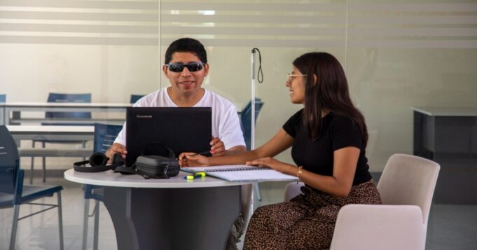 Más de 100 universidades deben garantizar plena accesibilidad en sus exámenes de admisión a postulantes con discapacidad