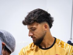 Plantel de Universitario con exámenes médicos inició la pretemporada en Campo Mar