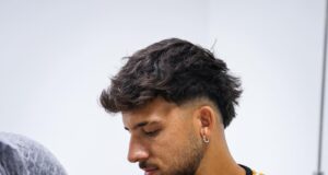 Plantel de Universitario con exámenes médicos inició la pretemporada en Campo Mar